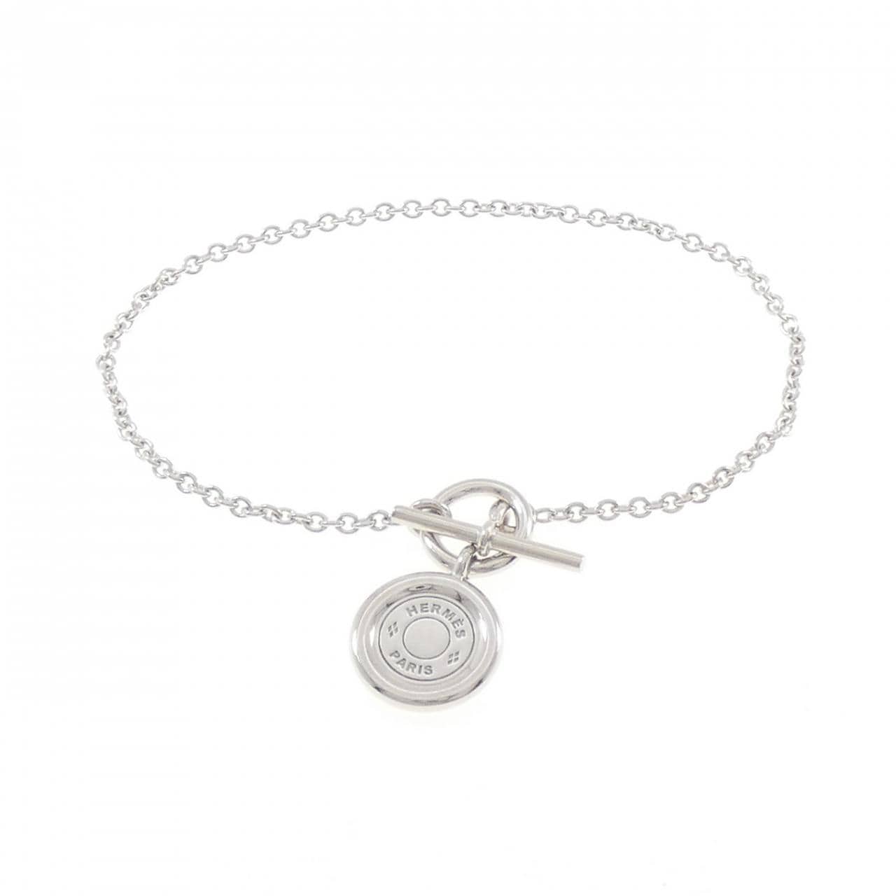 エルメス 750WG ブレスレット