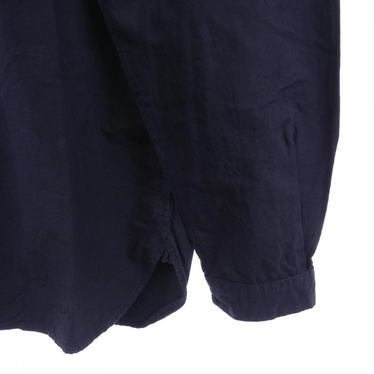 ヤエカ YAECA 14114 シャツ