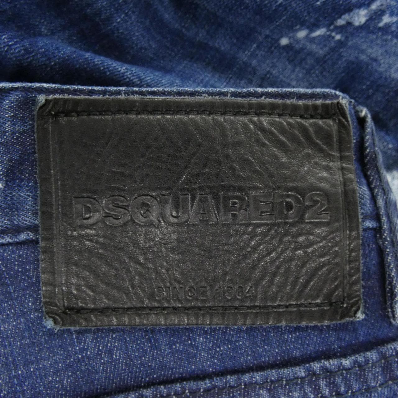 ディースクエアード DSQUARED2 S75LB0438 S30342 ジーンズ