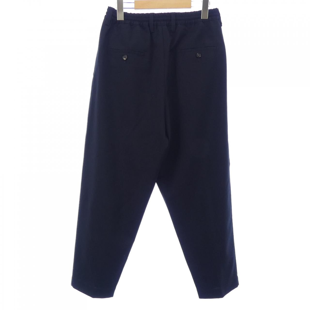 マルニ MARNI PUMU0017A0 パンツ