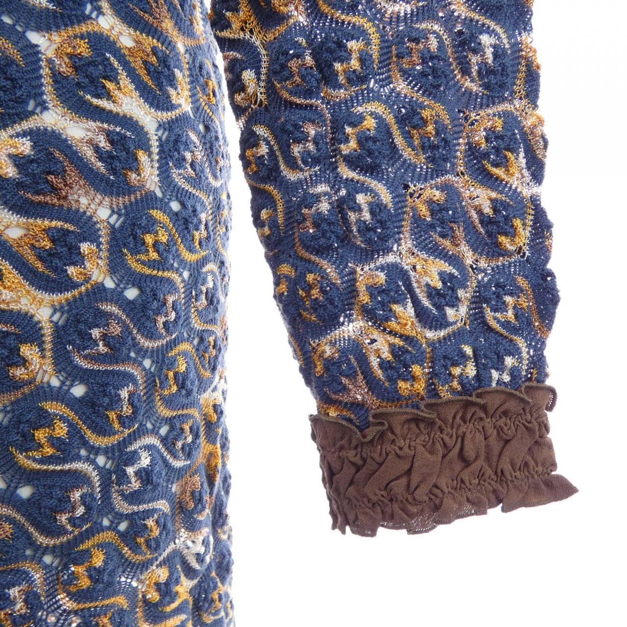ミッソーニ MISSONI ワンピース