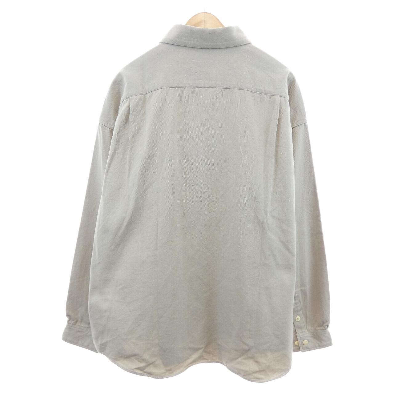 ヴィズヴィム VISVIM 0125305011004 シャツ