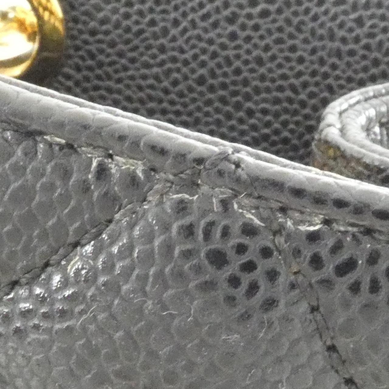 シャネル 50995 ショルダーバッグ