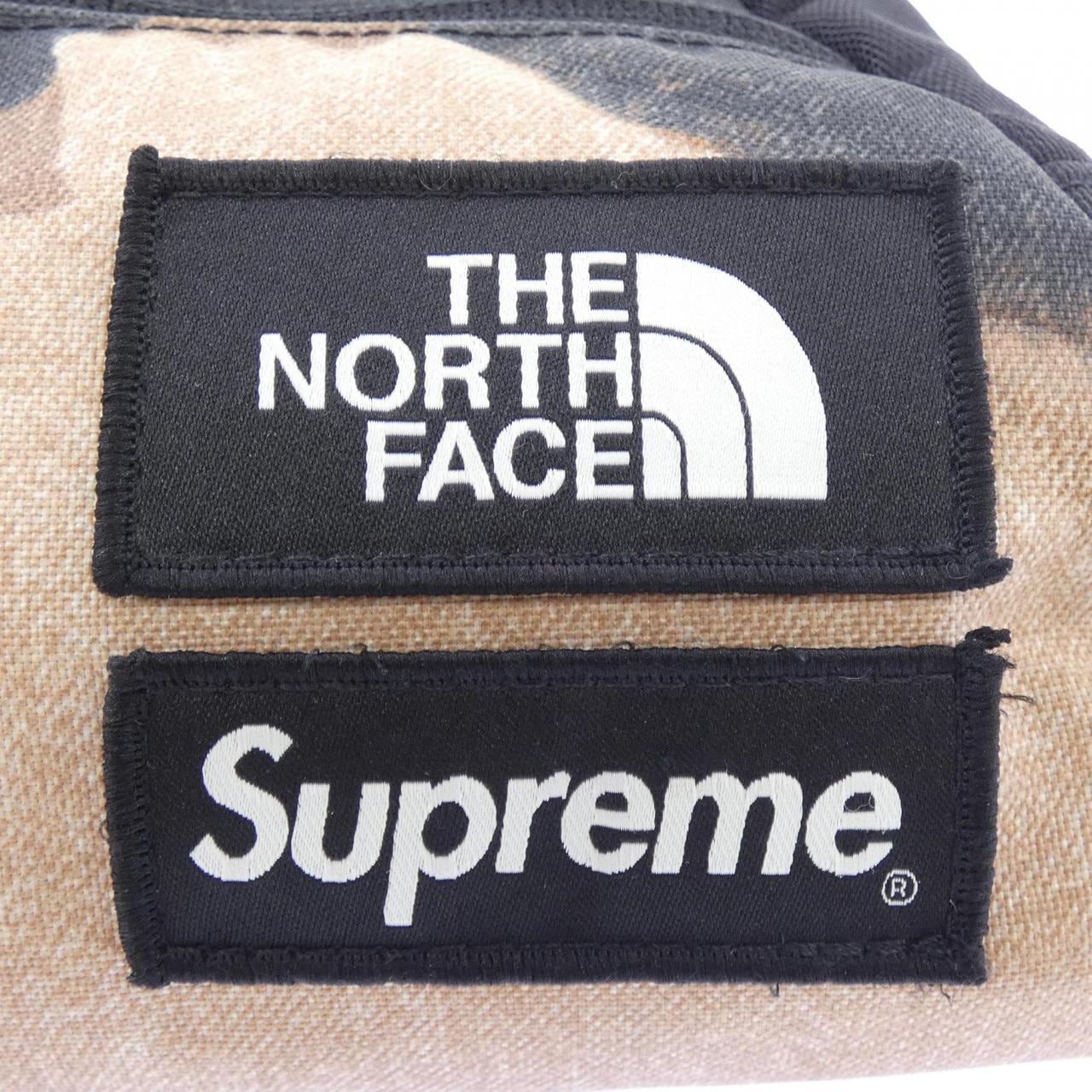 シュプリームザノースフェイス SUPREME×THE NORTH FACE NM72153I BAG
