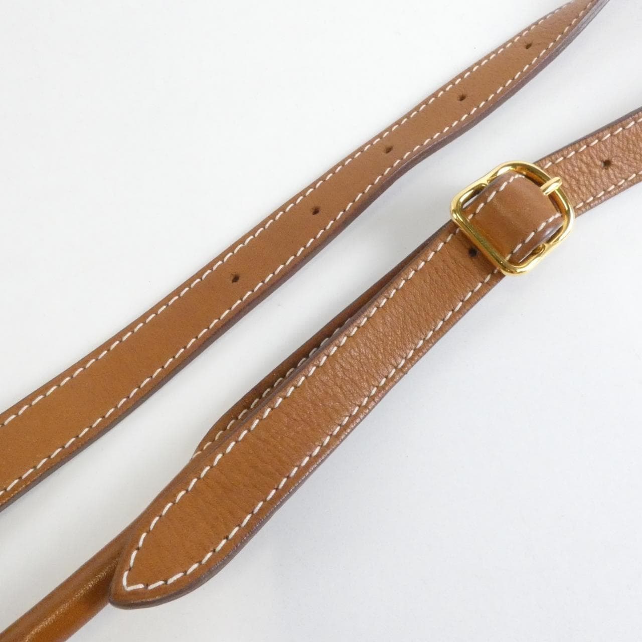 エルメス ロイヤルタイガー シルキーシティ PM 056096CC ショルダーバッグ