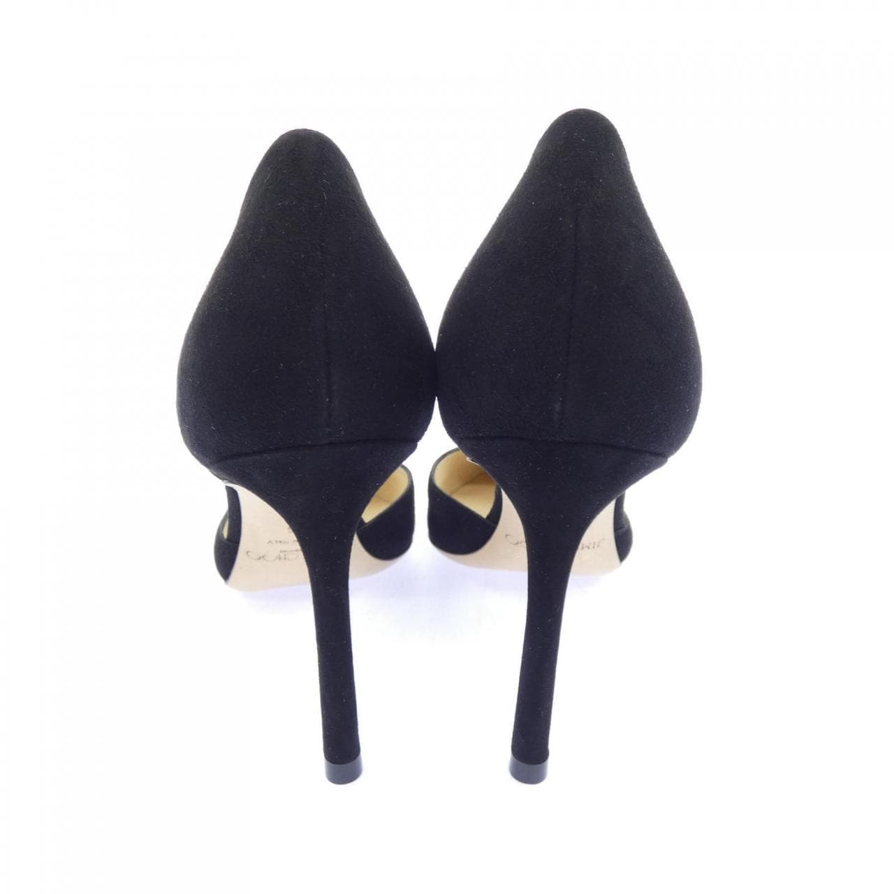 ジミーチュウ JIMMY CHOO パンプス