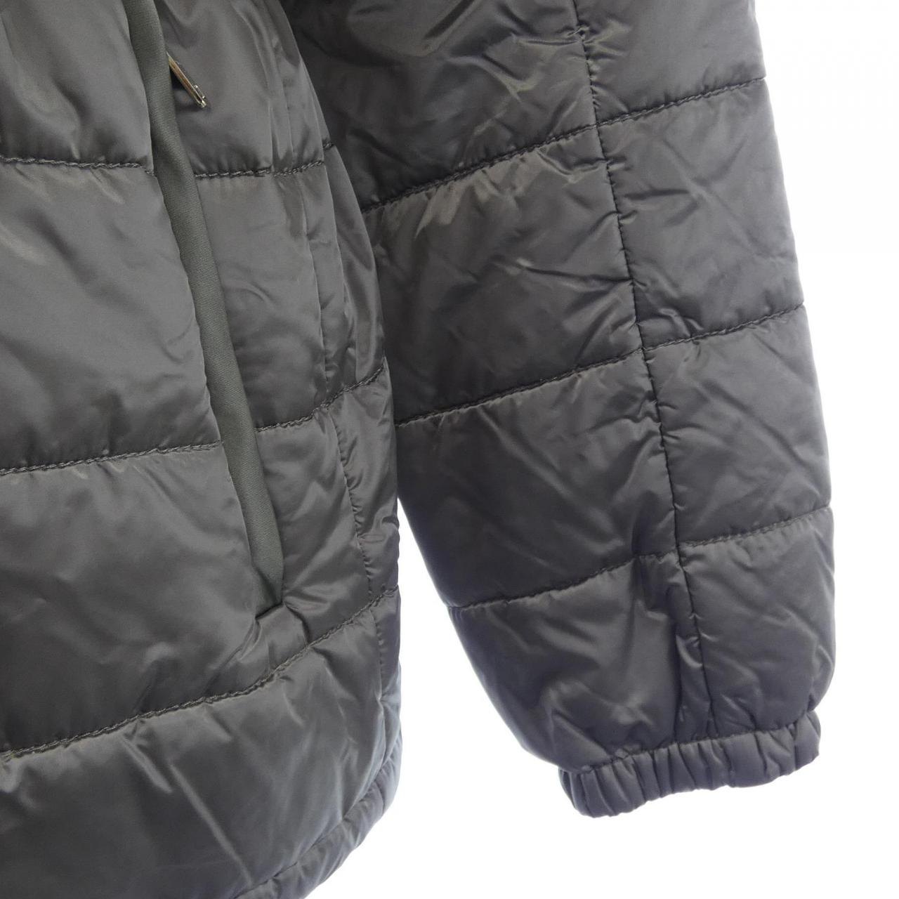 プラダ PRADA トライアングルロゴ 29P511 R192 1DAB ジャケット