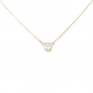 アーカー ジェーン ネックレス 0.05CT