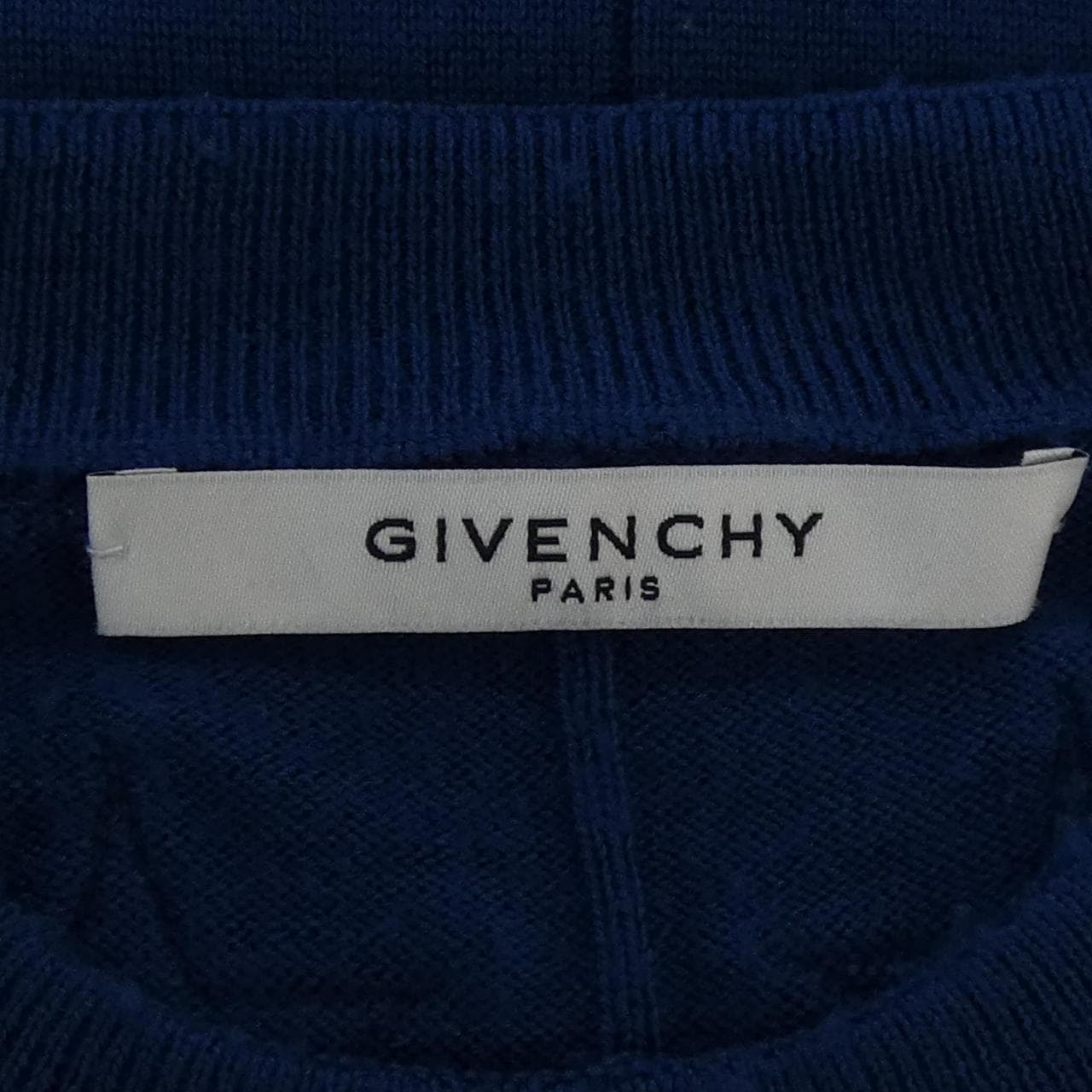 ジバンシー GIVENCHY 17F 7501 501 ニット