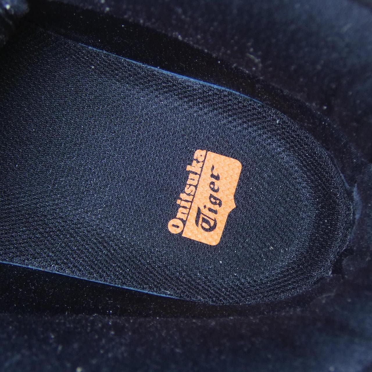 オニツカ タイガー ONITSUKA TIGER 1183A748 シューズ