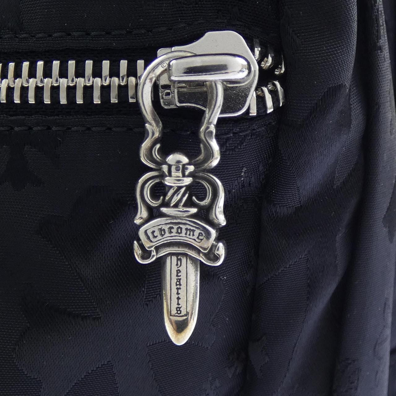 クロムハーツ CHROME HEARTS 7TH GRADE BACKPACK