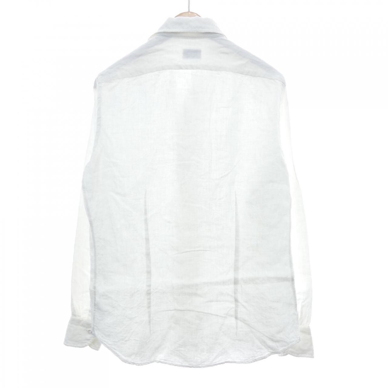 バグッタ BAGUTTA シャツ