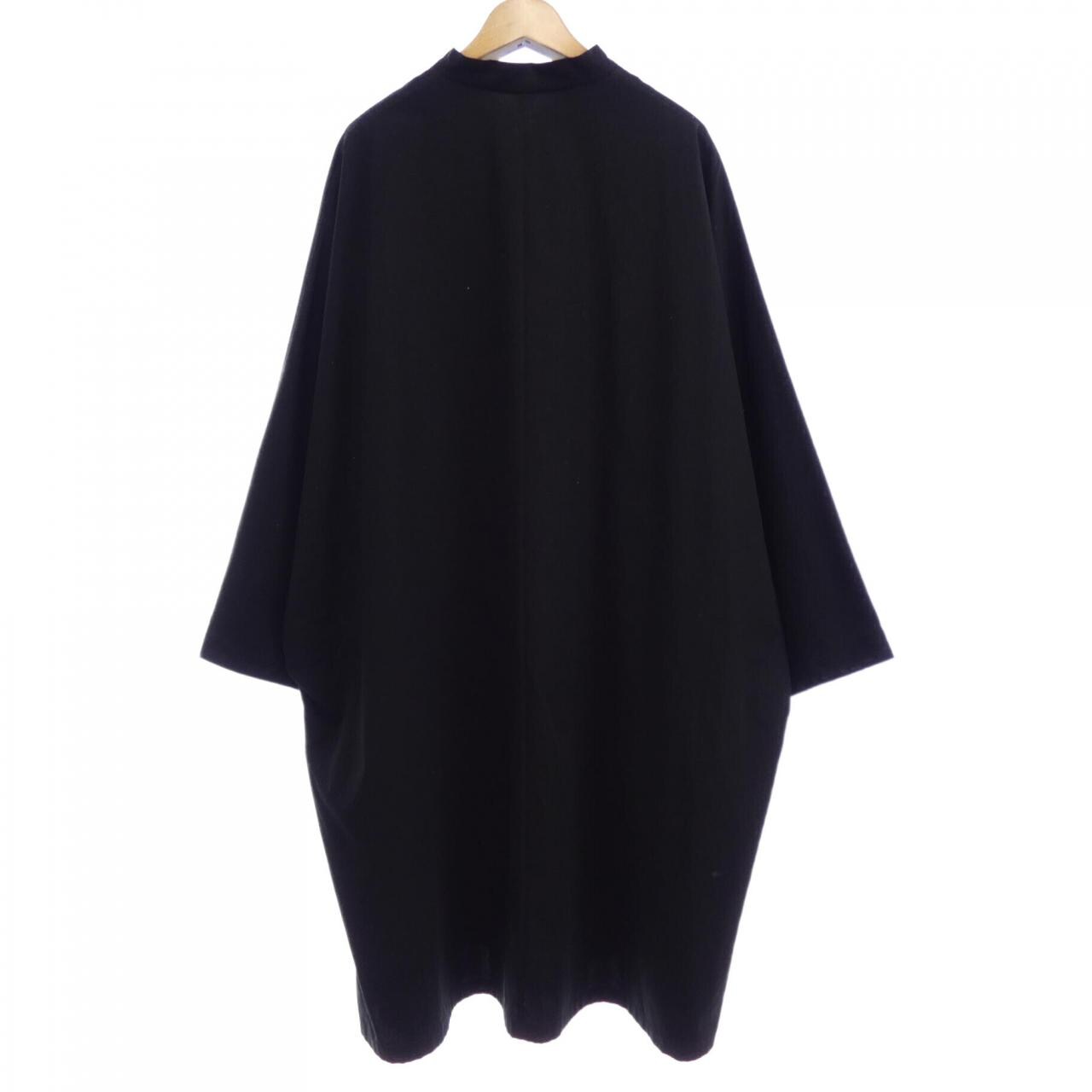 【ヴィンテージ】ヨウジヤマモトプリュスノアール YOHJI YAMAMOTO+NOIR NE-D00-001 ワンピース