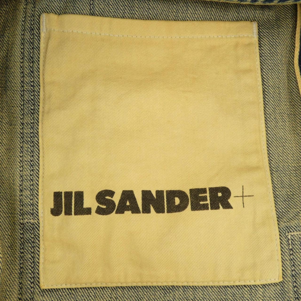 ジルサンダープラス JIL SANDER+ J47DL0168 シャツ
