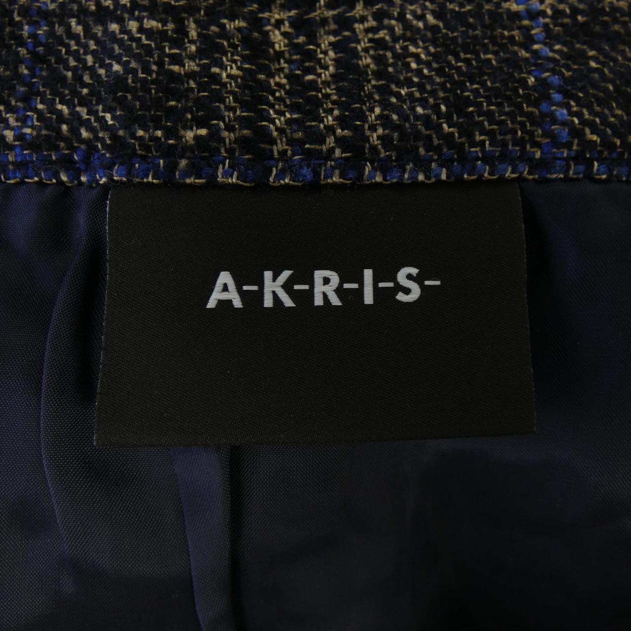 アクリス AKRIS スカート