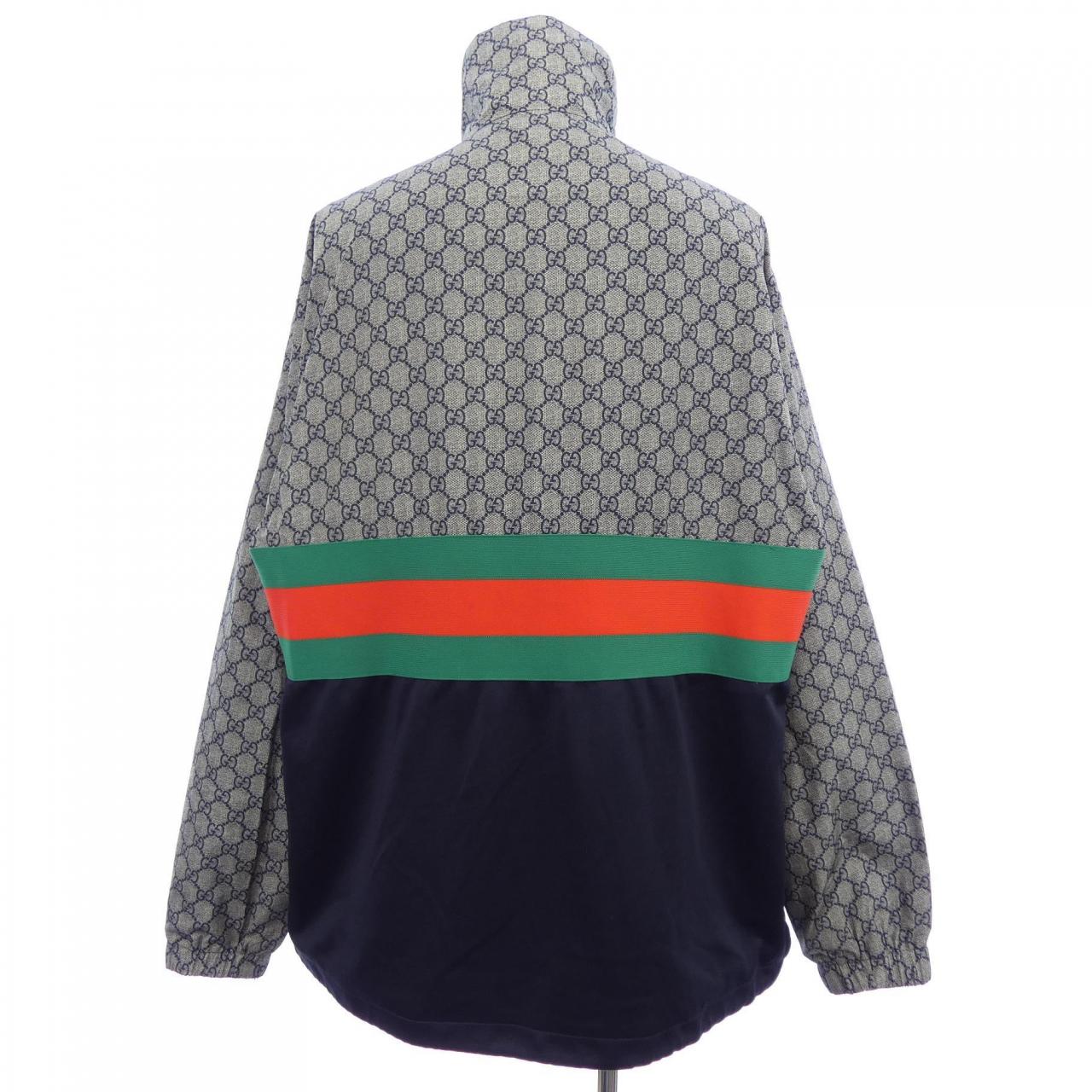 グッチ GUCCI GG 545606-XJAC2 ジャケット