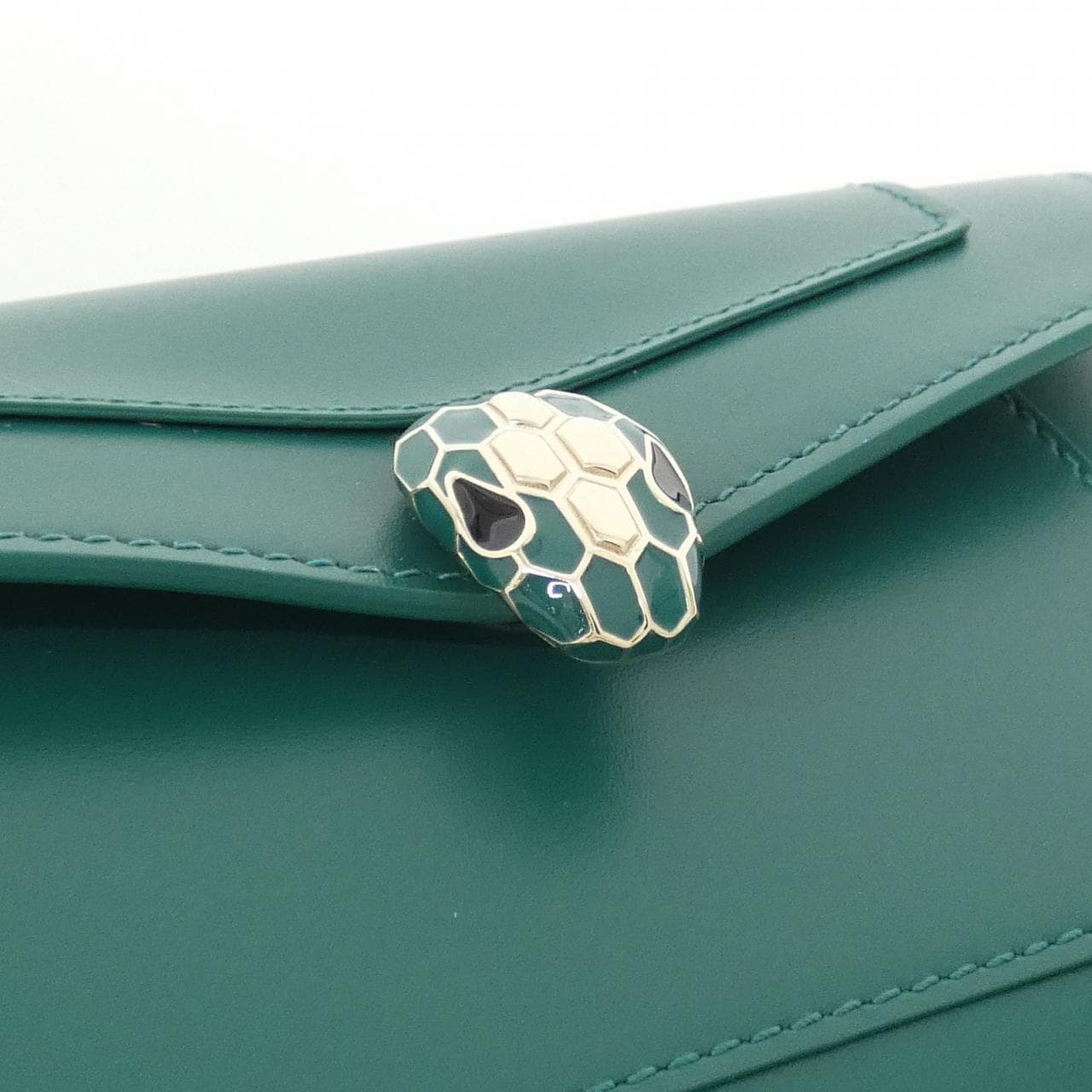 ブルガリ SERPENTI FOREVER 294606 財布