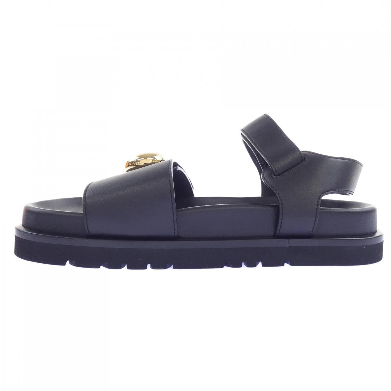 ロエベ LOEWE L815465XB7 サンダル