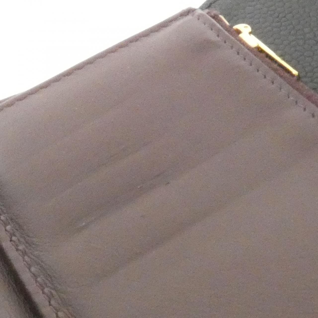 シャネル タイムレスクラシック ライン AP0232 財布