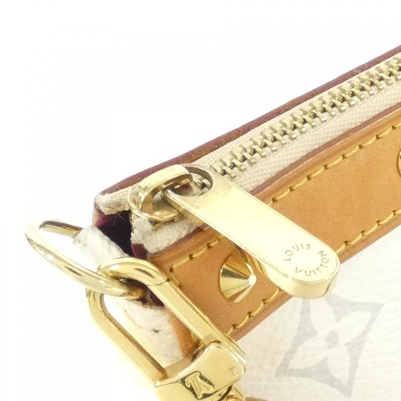 ルイヴィトン マルチカラー ポシェット アクセソワール M92649 アクセサリーポーチ