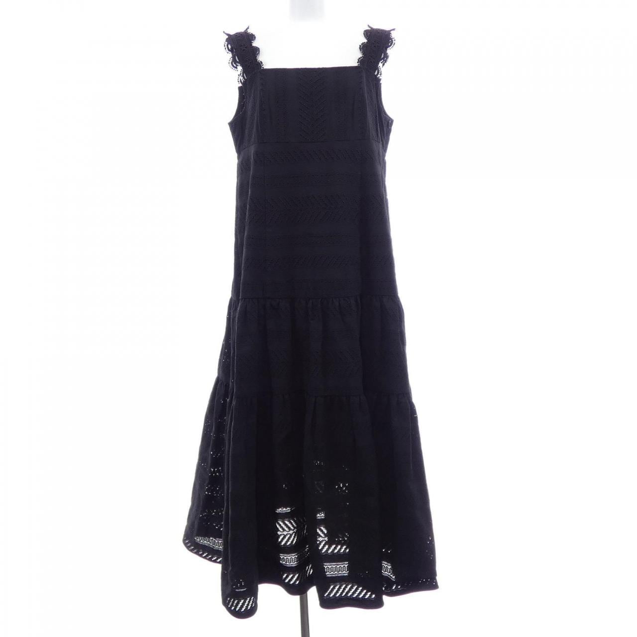フォクシー FOXEY JARDIN D'AMALFI 44346 ワンピース