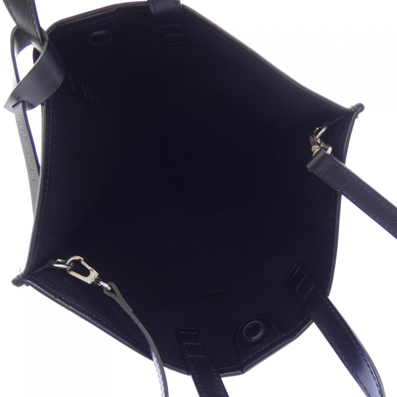 FEEL AND TASTE BAG