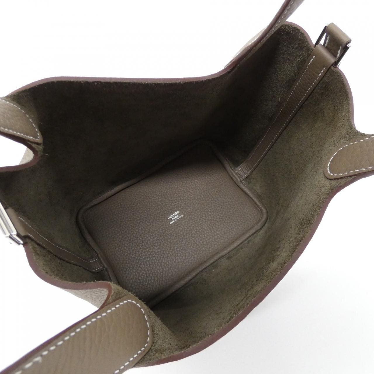 【未使用品】エルメス ピコタン ロック PM 056289CK バッグ
