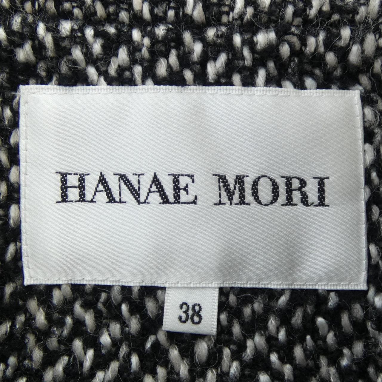 ハナエモリ HANAE MORI コート