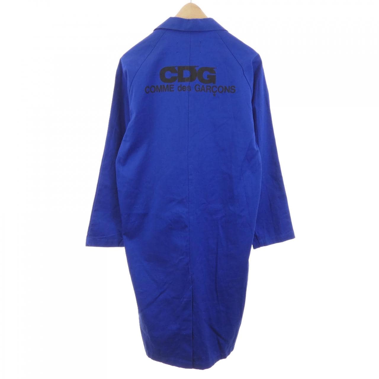 シーディージー CDG SZ-J008 コート