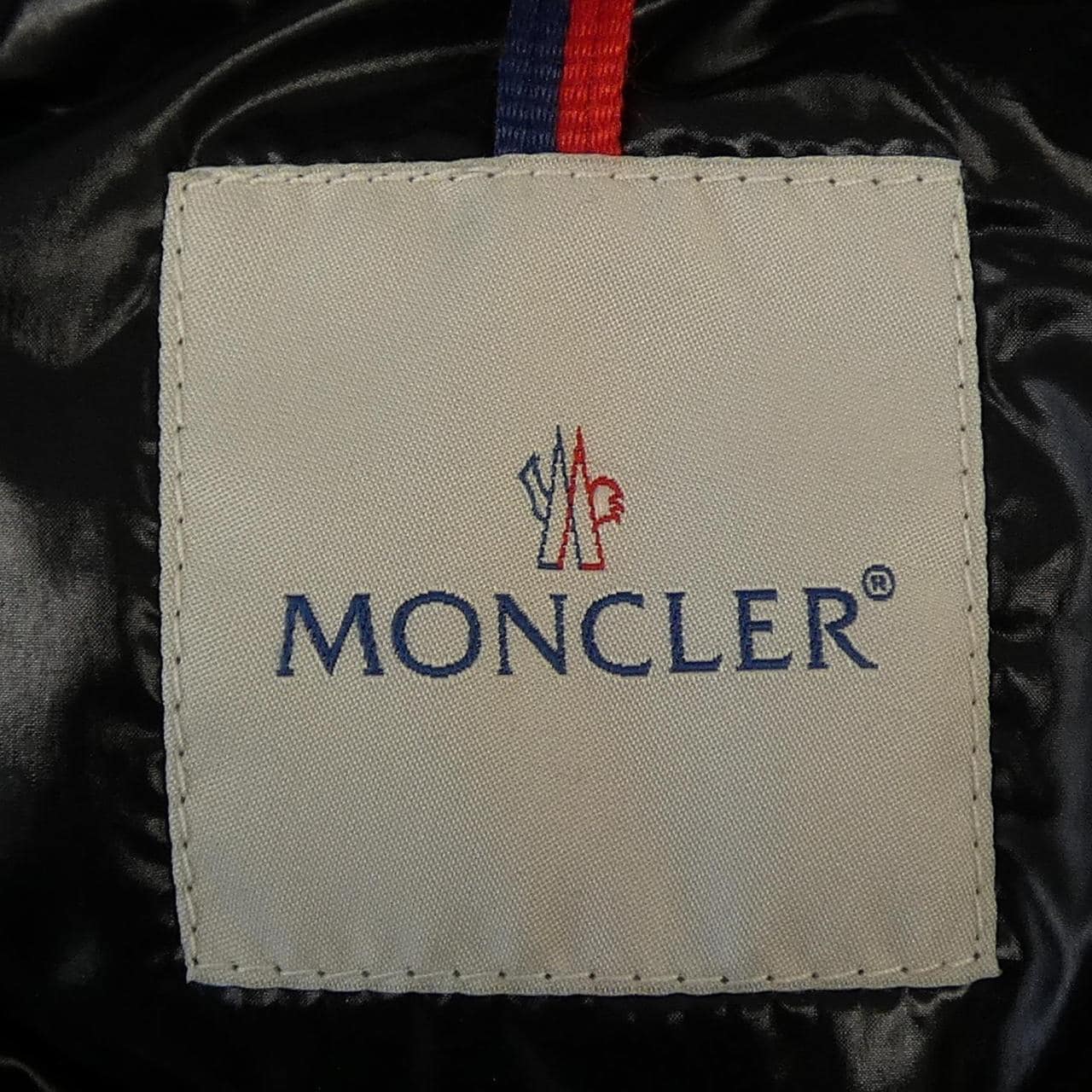 モンクレール MONCLER 45308/50 ダウンジャケット