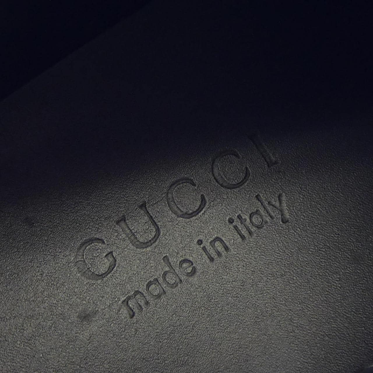 グッチ GUCCI 325371 スニーカー
