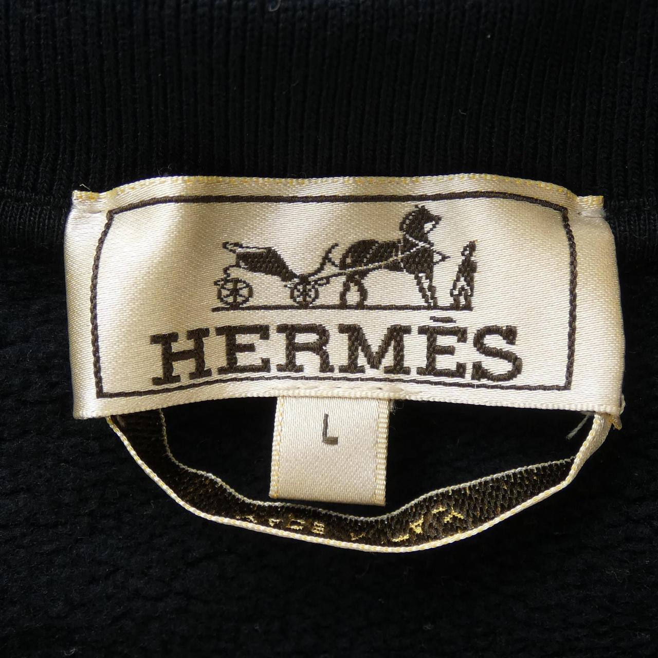 エルメス HERMES トップス