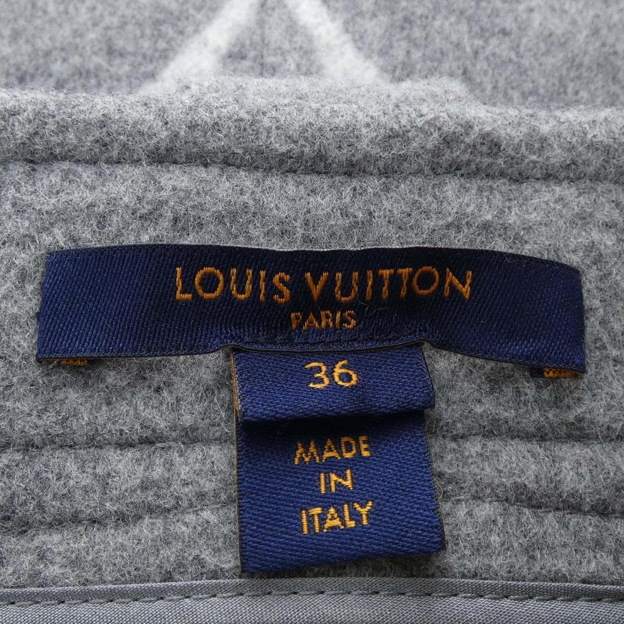 ルイヴィトン LOUIS VUITTON スカート