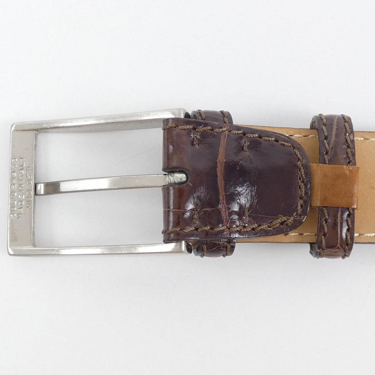 VACCARI BELT