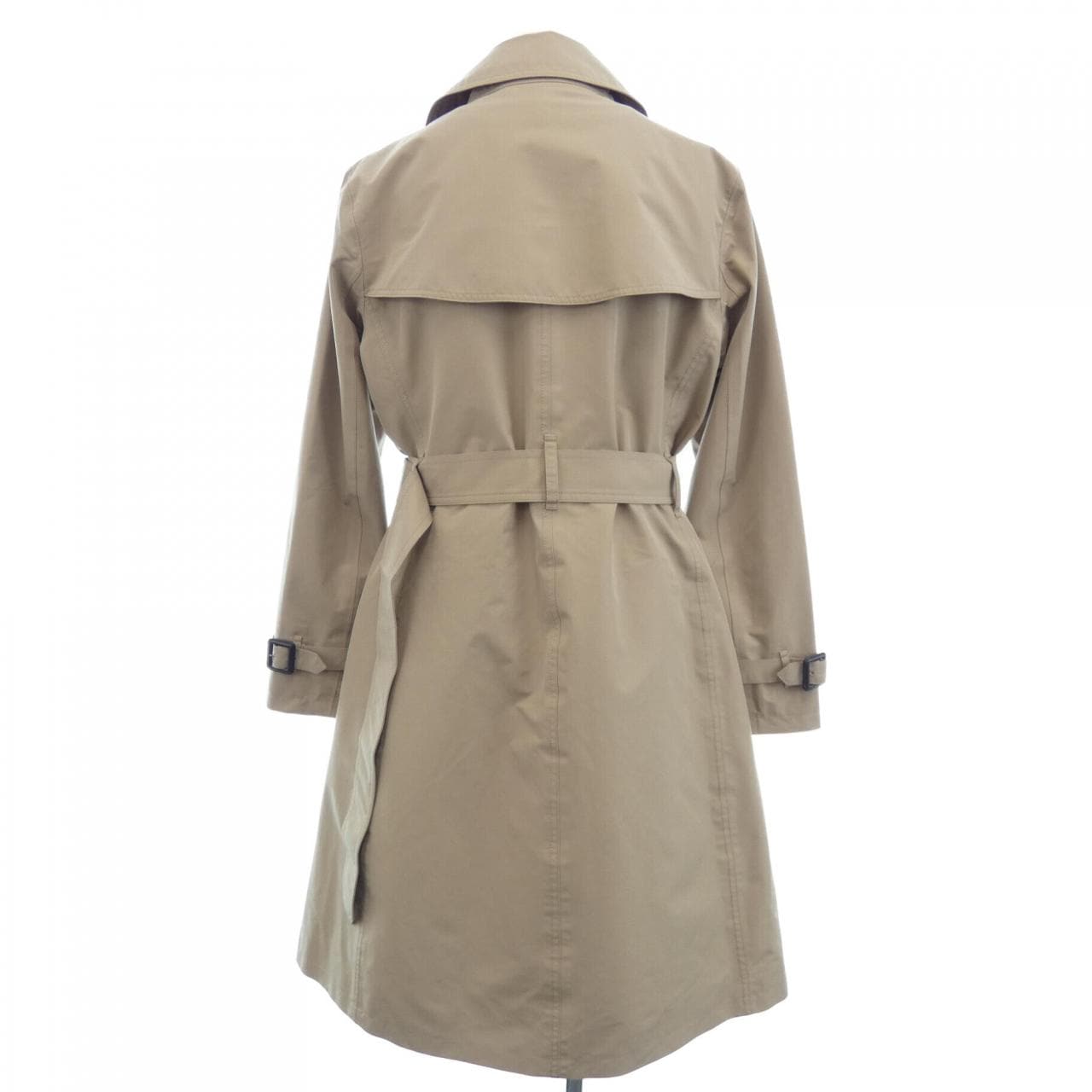 AMACA trench coat