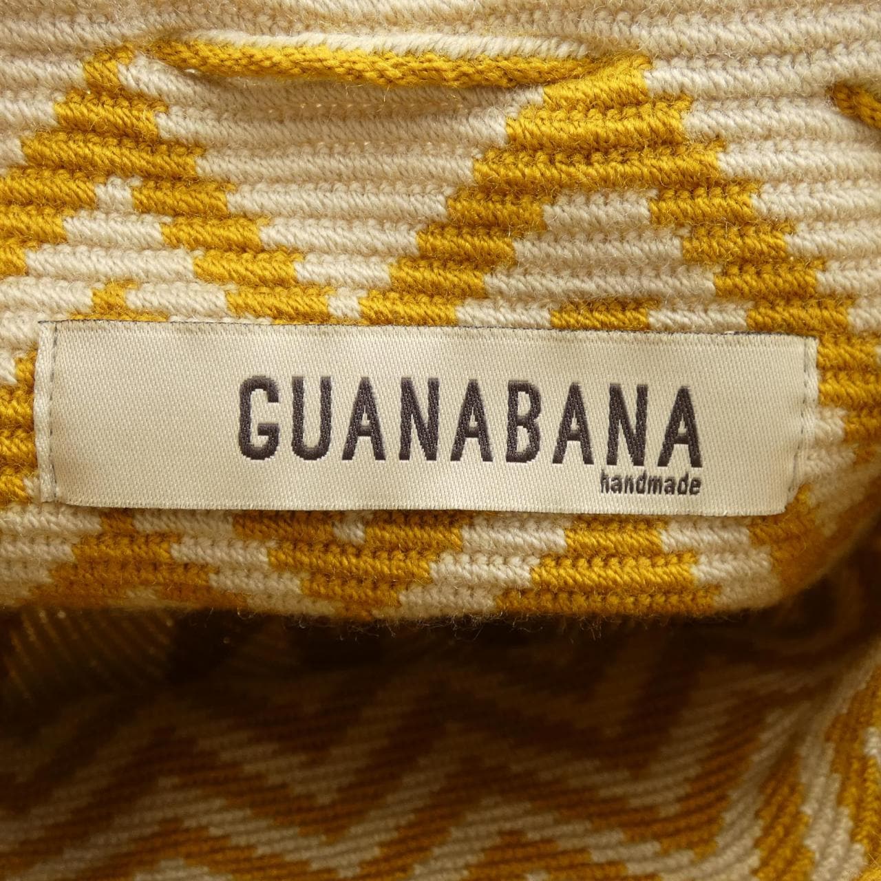 GUANABANA BAG