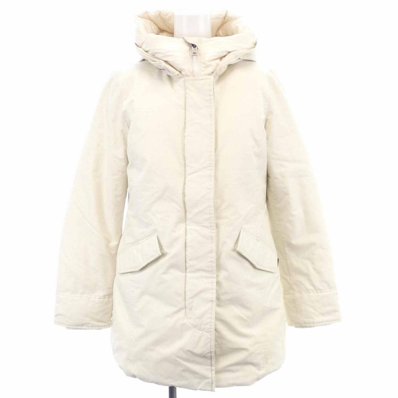 ウールリッチ WOOL RICH ダウンコート