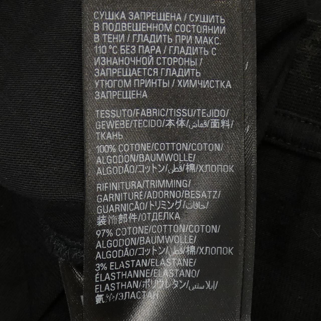 バレンシアガ BALENCIAGA Tシャツ