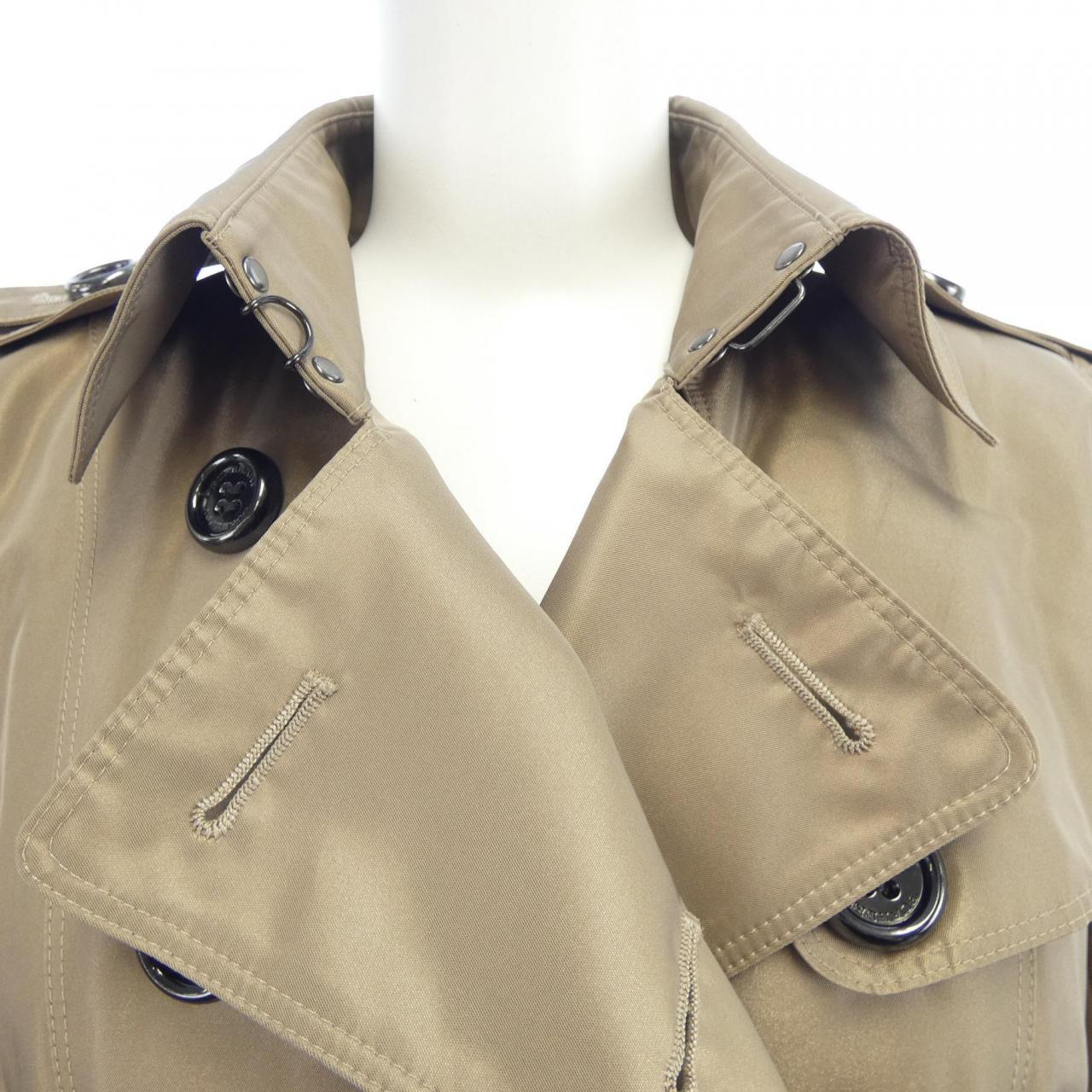 バーバリーロンドン BURBERRY LONDON トレンチコート