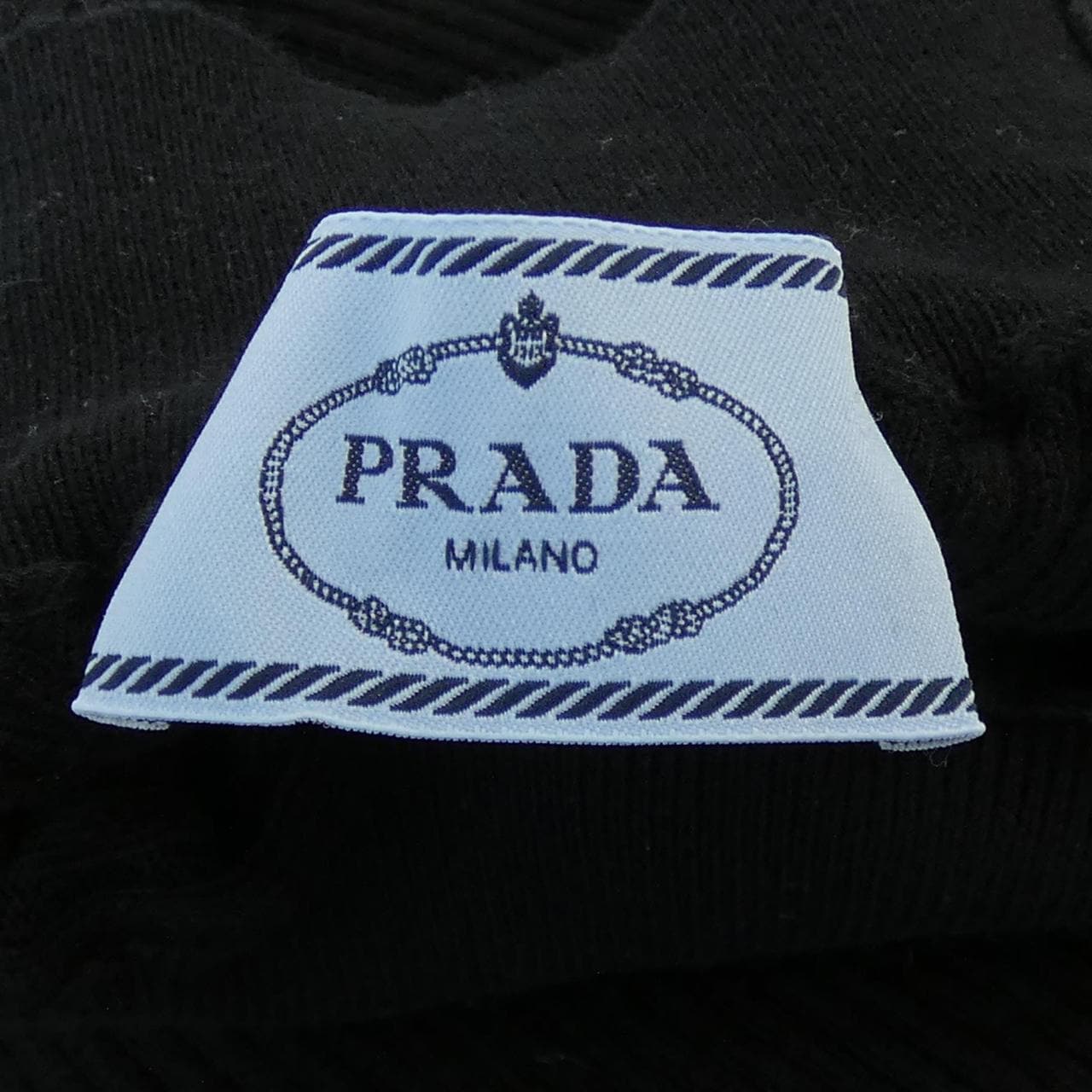 プラダ PRADA ニット
