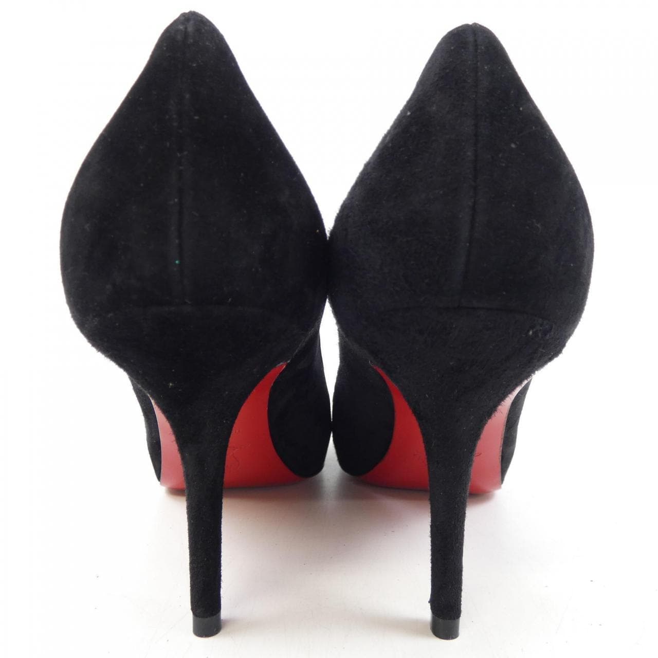 CHRISTIAN LOUBOUTIN克利斯蒂安·盧布坦高跟鞋
