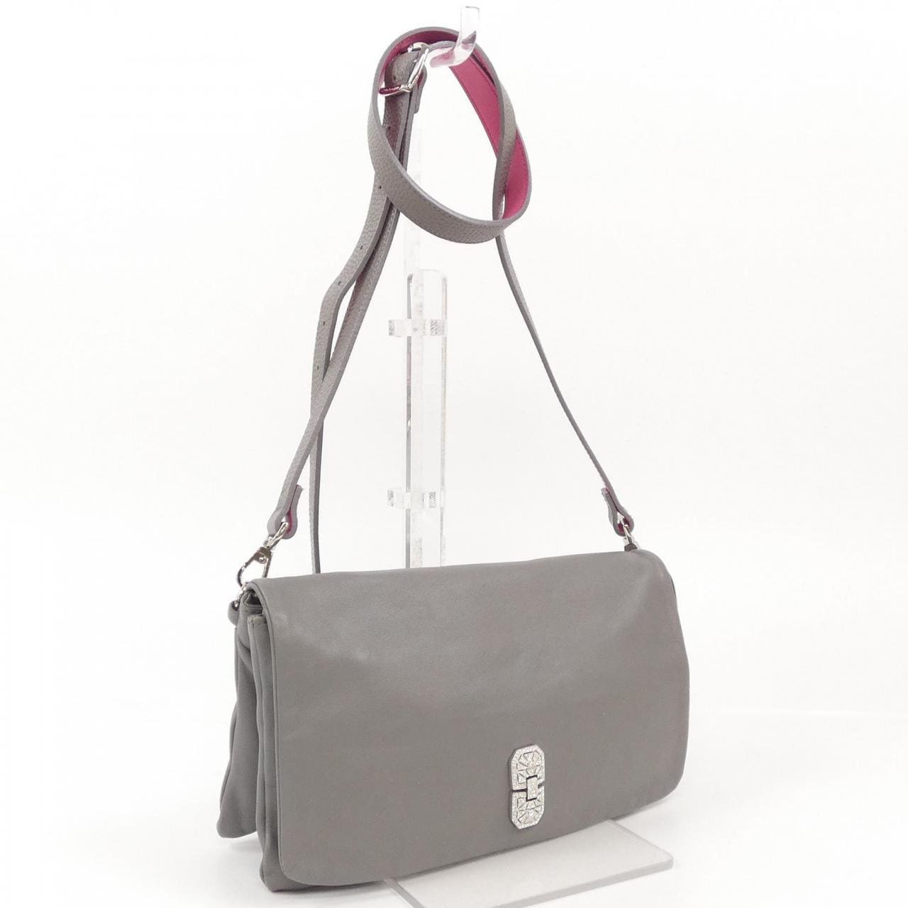 ADMJ BAG