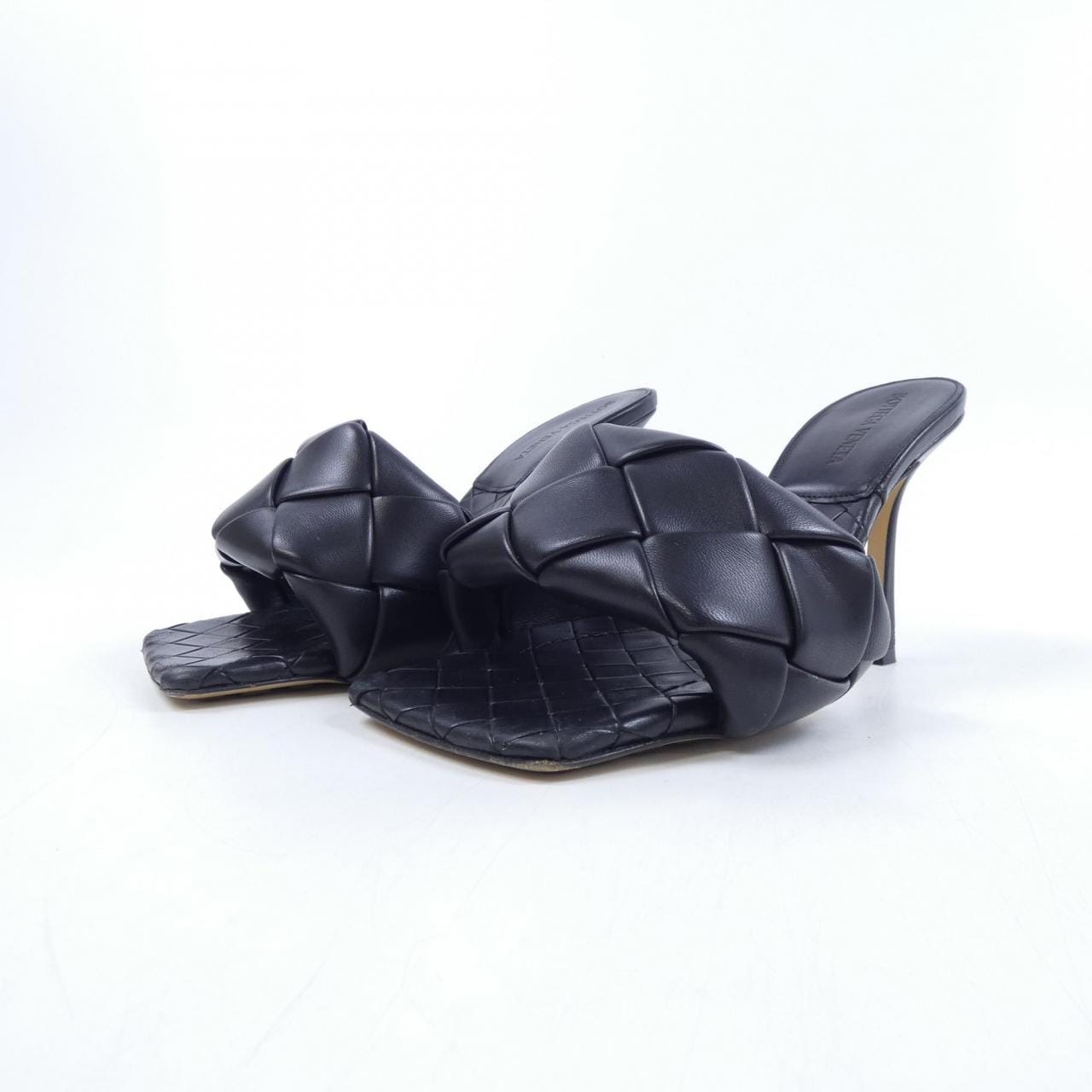 ボッテガヴェネタ BOTTEGA VENETA サンダル