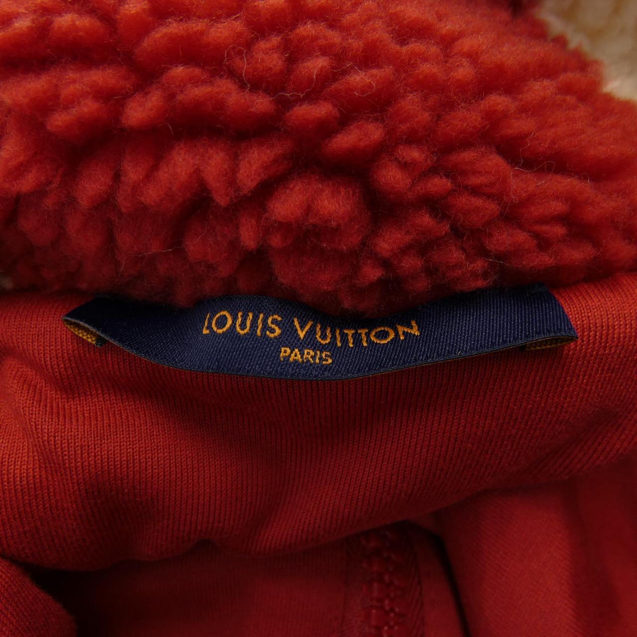 ルイヴィトン LOUIS VUITTON ジャケット