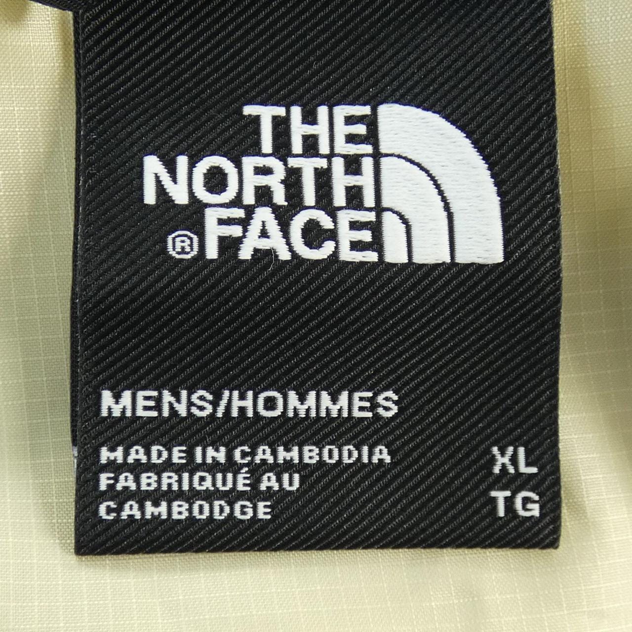 ザノースフェイス THE NORTH FACE ジャケット