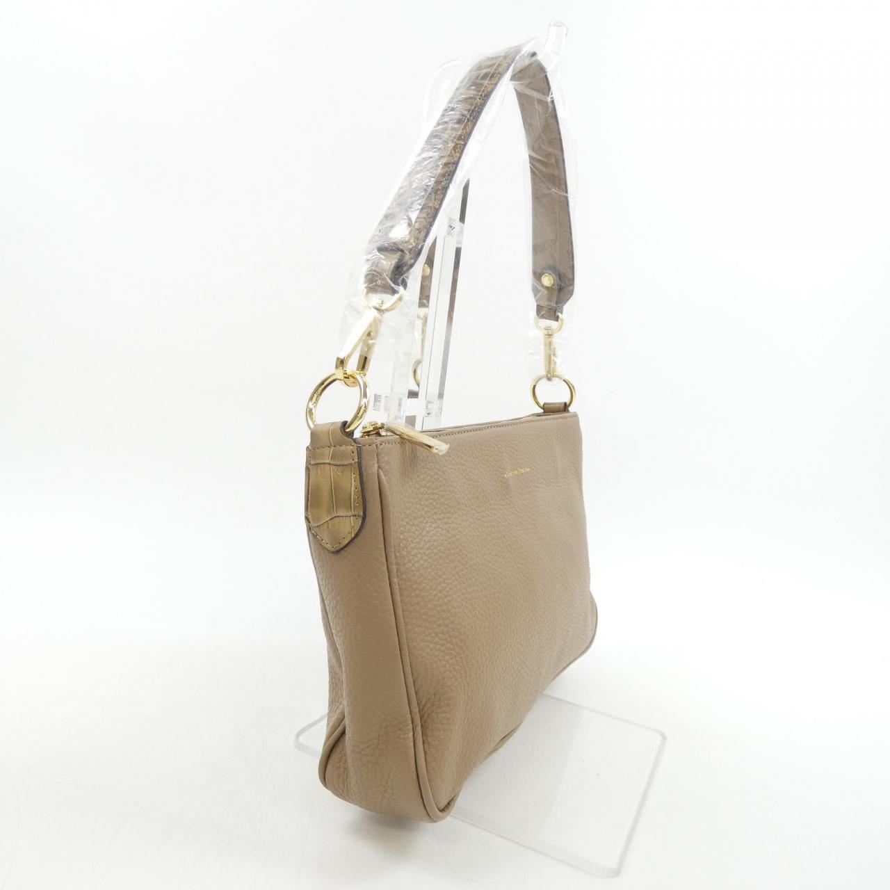 レザージュエルズ LEATHER JEWELS BAG