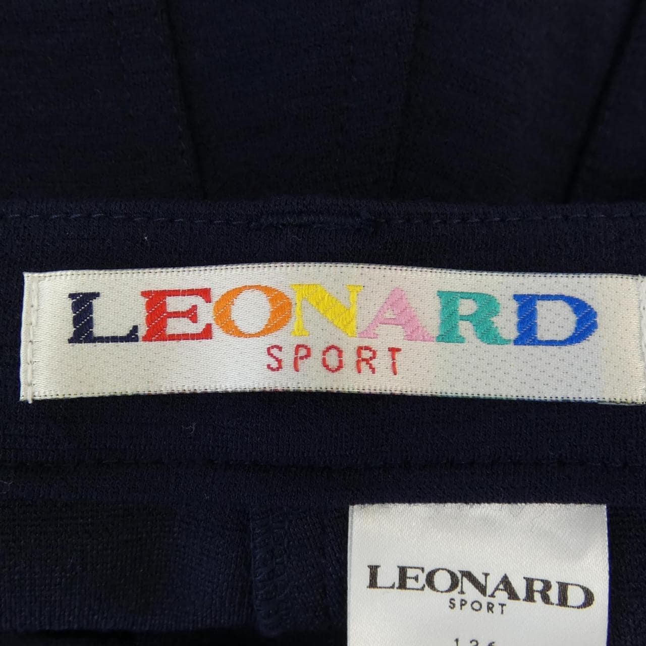 レオナールスポーツ LEONARD SPORT パンツ