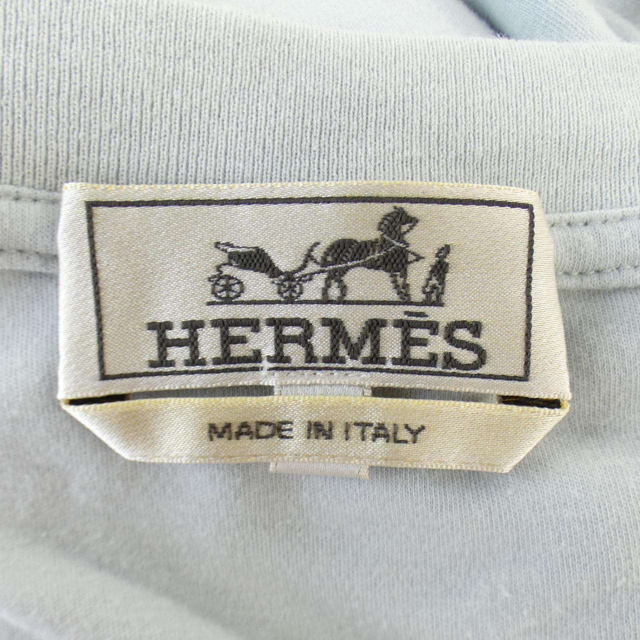 エルメス HERMES Tシャツ