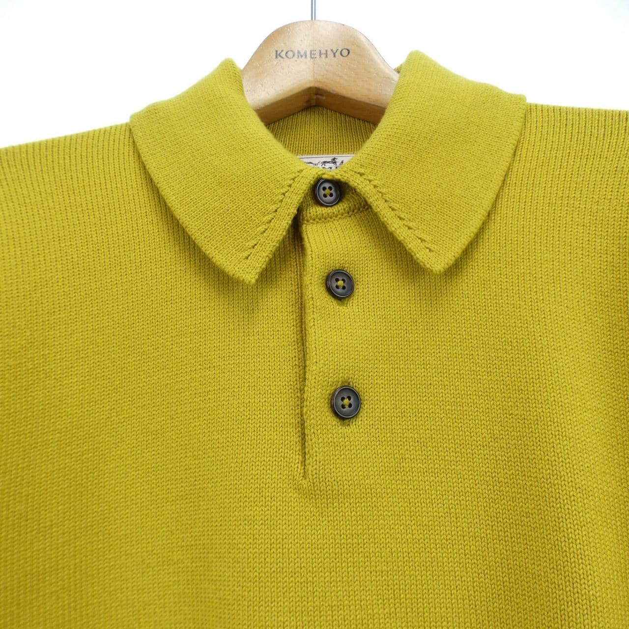 エルメス HERMES ニット