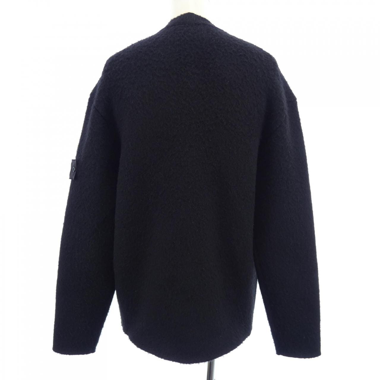 ストーンアイランド STONE ISLAND 7519501D2 カーディガン